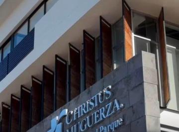Consultorio de 1 habitación, Chihuahua · Consultorio Christus Muguerza Centro Médico 5