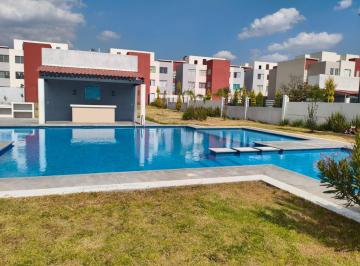 Departamento de 2 habitaciones, Tizayuca · ¡Tu Depa con Alberca Te Esta Esperando!