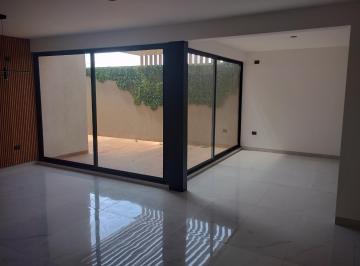 Departamento de 2 habitaciones, Querétaro · Departamento en Planta Baja con Amplio Patio Terraza con Área Pergolada