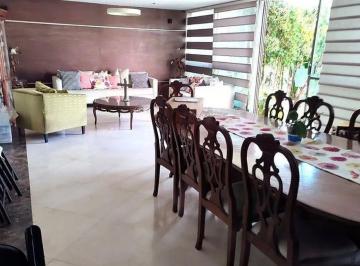 Casa de 5 habitaciones, Naucalpan de Juárez · Casa en Echegaray