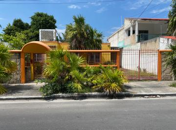 Casa de 3 habitaciones, Puerto Morelos · Casa en La Mejor Ubicación de Puerto Morelos