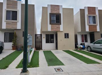 Casa en condominio de 2 habitaciones, Tijuana · Renta Casa Habitación en Privada.