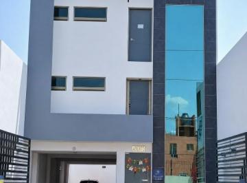 FACHADA · Renta de Consultorio