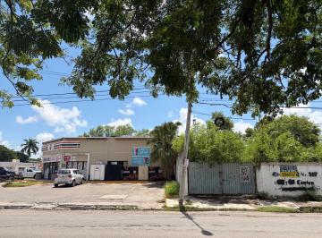 Terreno comercial , Mérida · Venta de Terreno en Zona Comercial