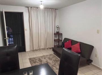 Departamento de 2 habitaciones, Salamanca · Renta Departamento Semi Amueblado