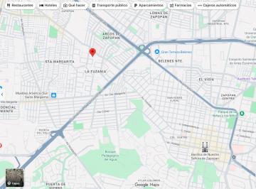 Departamento compartido en Renta de 6 habitaciones La Tuzania · Rento Cuarto $5,500col Tuzania