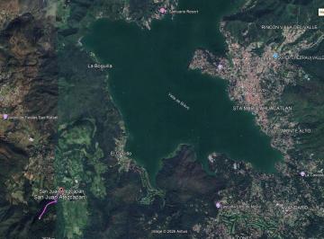 Terreno / Lote , Valle de Bravo · Terreno en Valle de Bravo 900 m² en San Juan Atezcapan