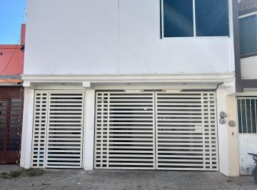 Casa en Venta de 3 habitaciones Barrio 3 Cruces 1a Secc · Propiedad en Venta