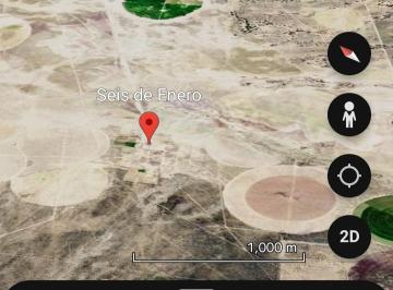 Terreno / Lote , Galeana · Venta de 5 Hectáreas con Título de Propiedad