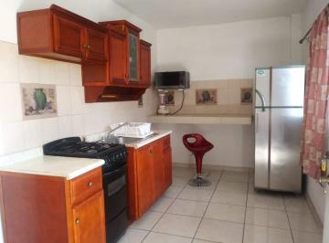Departamento de 2 habitaciones, Monclova · Se Renta Departamento Amueblado