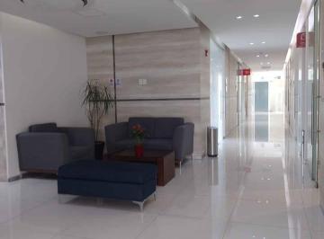 Consultorio de 1 habitación, San Andrés Cholula · Consultorio Médico en Venta | Torres Médicas de Angelópolis