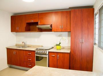 Departamento , Zapopan · Estudio en Renta Cerca de Chapalita