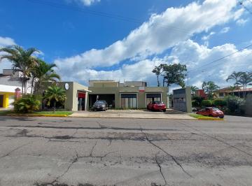 Local comercial de 1 habitación, Fortín · Local Comercial en Fortin Centro