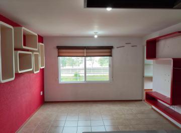 Departamento de 2 habitaciones, Morelia · Departamento en Cañadas del Bosque Morelia