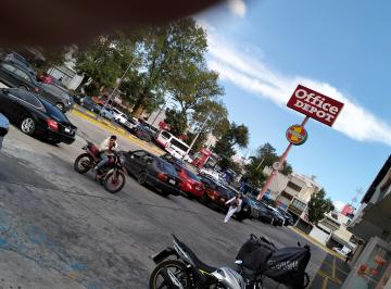 Local comercial , Toluca · 32 m² Son 3 Locales Comerciales