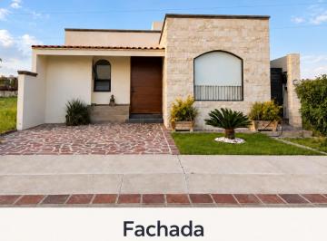 Casa de 3 habitaciones, León · Te Gustaría Vivir en La Valenciana