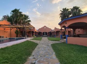 Quinta de 3 habitaciones, General Zuazua · Quinta Campestre