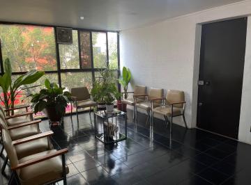 Consultorio de 1 habitación, Benito Juárez · Consultorio Médico