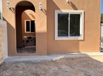 Casa de 2 habitaciones, Chocholá · Estrena La Casa de Tus Sueños
