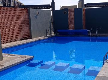 Departamento de 2 habitaciones, Querétaro · Departamento en Renta