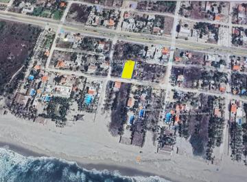 Terreno / Lote , Acapulco de Juárez · ¡Inversión en Barra Vieja! Terreno de 800 m² a Solo 200 m del Mar