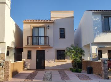 Casa de 3 habitaciones, Hermosillo · Se Renta Casa! Campo Grande Residencial