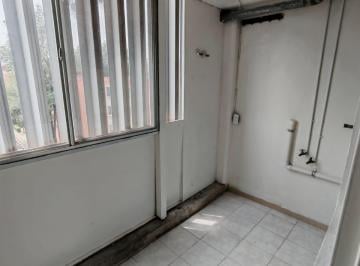 Departamento de 2 habitaciones, Coyoacán · Venta Departamento en La Unidad Habitacional Los Olivos