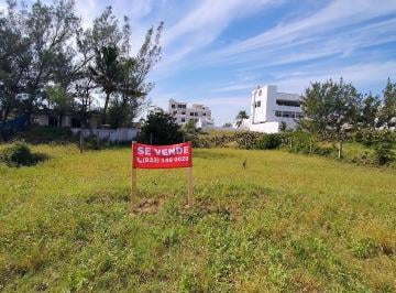 Terreno / Lote , Ciudad Madero · Terreno en Excelente Lugar en Playa Miramar Col Fundadores