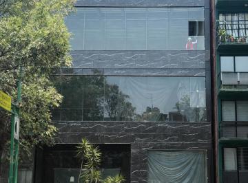 Local comercial , Benito Juárez · Local Comercial 350 m² en Renta | Eje Central, Benito Juarez | Doble Altura