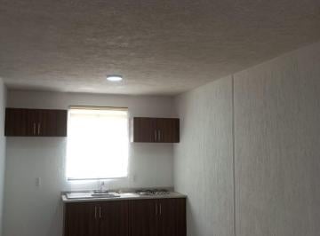 Departamento de 2 habitaciones, San Pedro Tlaquepaque · Departamento en Toluquilla (Espaldas de Hpe)