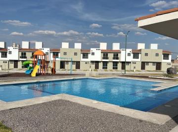 Casa en Venta de 3 habitaciones Urbivilla del Roble · Casas Nuevas de 3 Recamaras, en Privada, Al Norte de Leon Guanajuato
