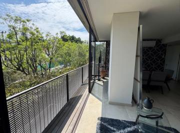 Departamento de 2 habitaciones, Zapopan · Departamento en Zona Country