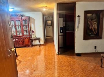 Departamento de 3 habitaciones, Coyoacán · Departamento a un Costado de La Unam