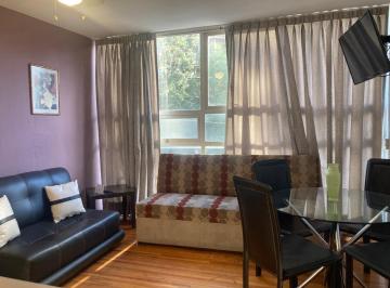 Departamento de 2 habitaciones,  · Departamento Amueblado de 2 Recámaras en Guadalupe Inn | Todo Incluido | Estanci