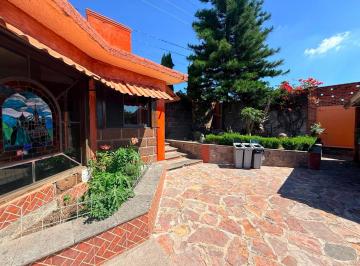 Quinta de 6 habitaciones, Huimilpan · Quinta en Renta en Apapátaro, Huimilpan