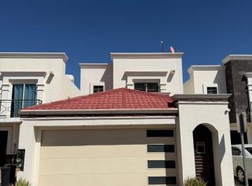 Casa de 3 habitaciones, Mexicali · Vende Casa en Natura Residencial