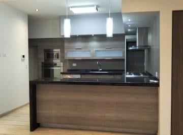 Departamento de 3 habitaciones, San Luis Potosí · Renta Departamento Col Jardin