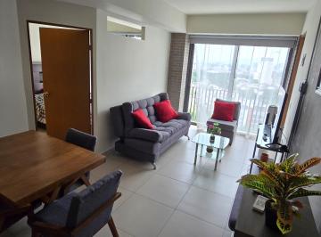 Departamento de 1 habitación, Guadalajara · Departamento Nuevo Panorámico en Piso 14 Condominio Yu Country