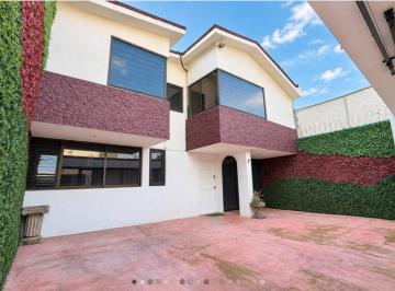 Casa de 4 habitaciones, Naucalpan de Juárez · Casa en Renta en La Florida, Naucalpan de Juárez