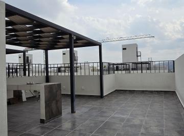 Departamento de 2 habitaciones, Zapopan · Penthouse en Venta