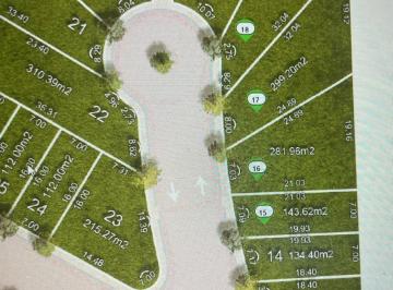 Terreno / Lote , El Marqués · Terreno, Preventa