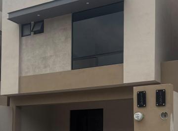 Casa en condominio de 3 habitaciones, García · Estrena Hermosa Casa en Cerradas Sole