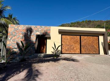 Casa de 2 habitaciones, Compostela · Casa Nueva en Venta