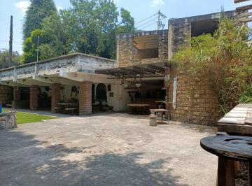 Terreno / Lote , La Paz · Inmueble con Construcción Tipo Hacienda