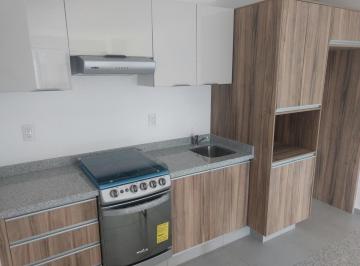 Departamento de 2 habitaciones, Alvaro Obregón · Renta Precioso Departamento en El Desarrollo Vista San Ángel