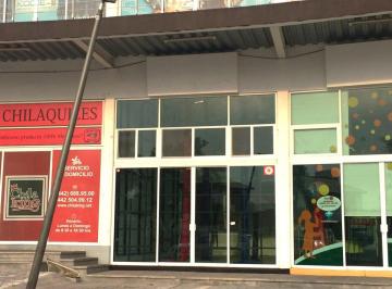 Local comercial de 3 habitaciones, Querétaro · Renta Local Comercial Milenio Queretaro