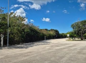 Terreno / Lote , Mérida · Lote Escriturado en Cerrada Frente a Parque