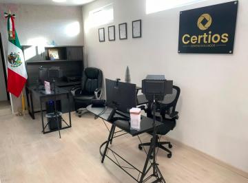 Oficina , Chihuahua · Oficina Privada / Espacio de Coworking Para Profesionistas