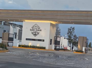 Casa de 2 habitaciones, Zinacantepec · Casa en Renta en Residencial Villas San Juan, Zinacantepec