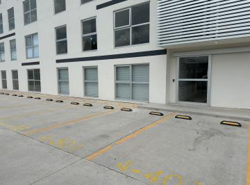 Departamento de 2 habitaciones, Zapopan · Departamento en Renta Pet Friendly en Ferrara, Internet Incluido
